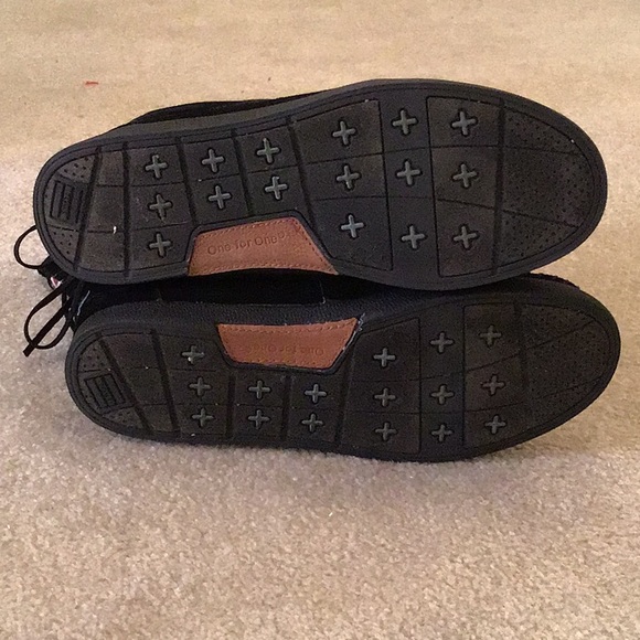 TOMS Nepal Boots